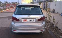 تويوتا إبسم